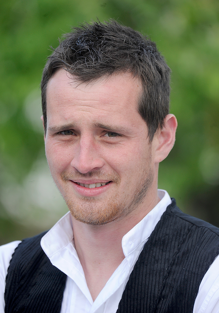 Philipp Kugler